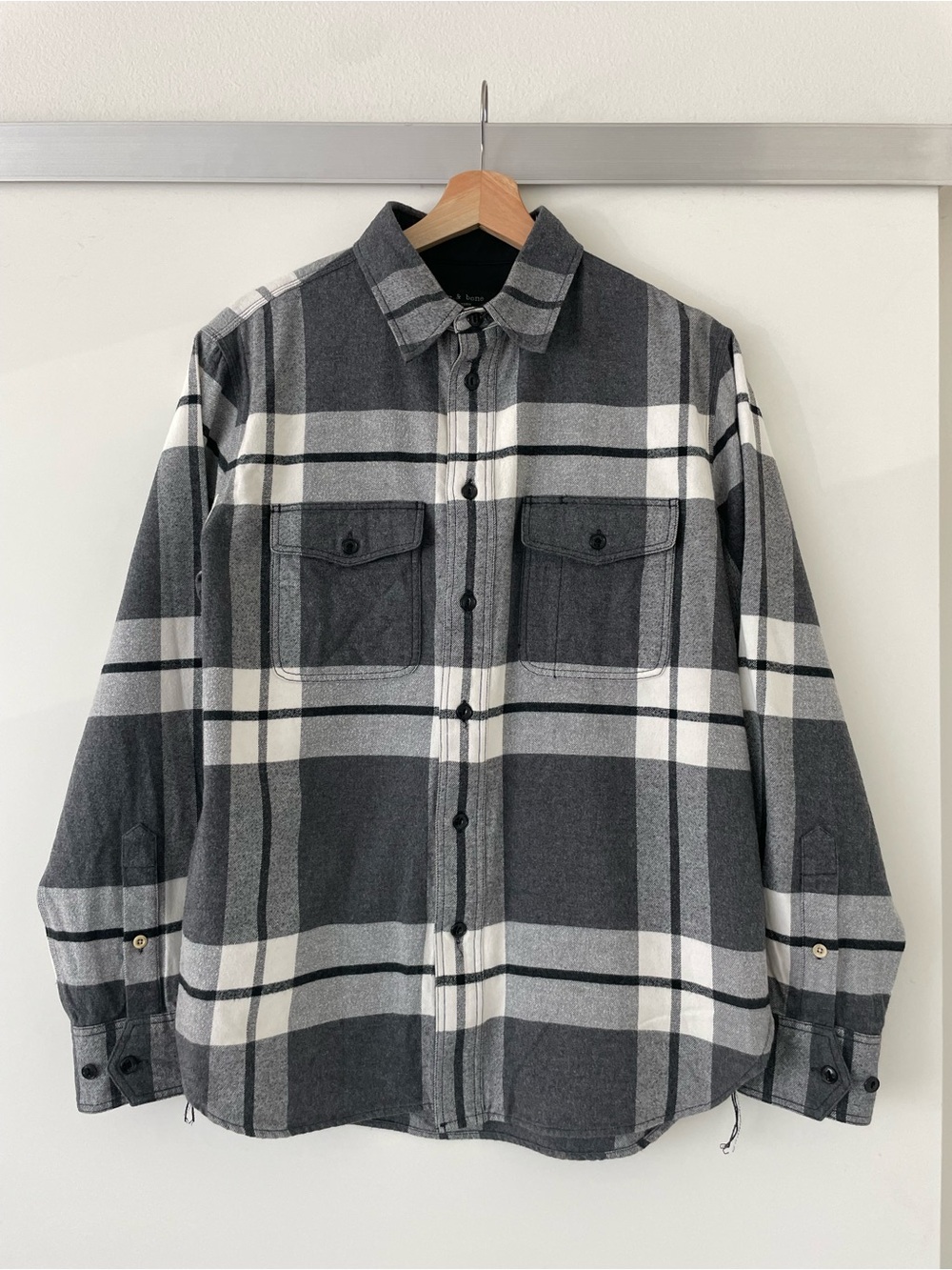 Rag & Bone Shirt
